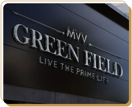 MVV Green Field | Live the Prime Life | Visakhapatnam